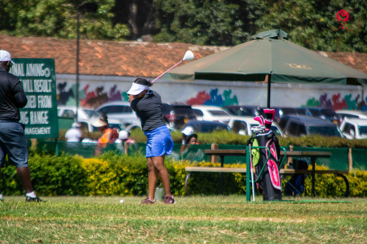 Cohort 83 @ Golf Park